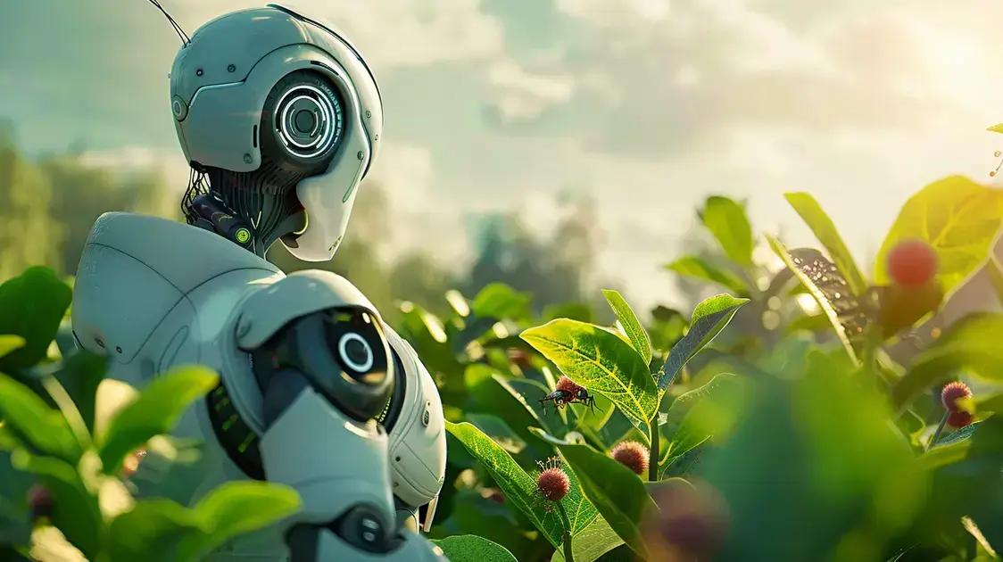 7 erros que estao sabotando seu controle biologico de pragas e como corrigir