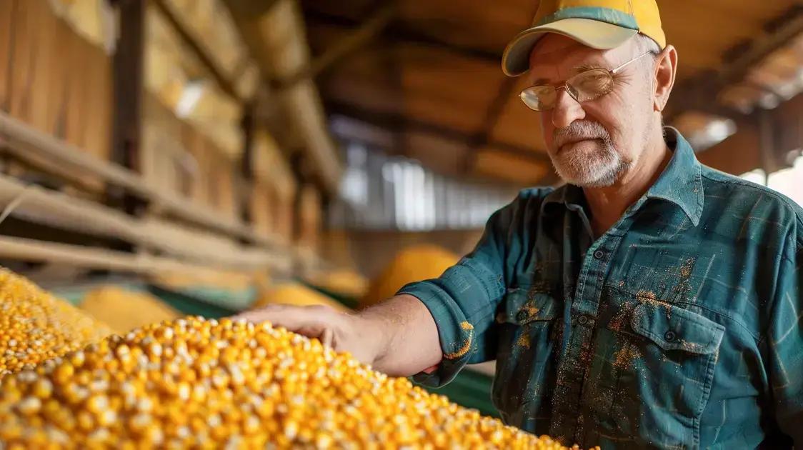 7 erros que estao sabotando sua racao graos de destilaria do milho na alimentacao de bovinos