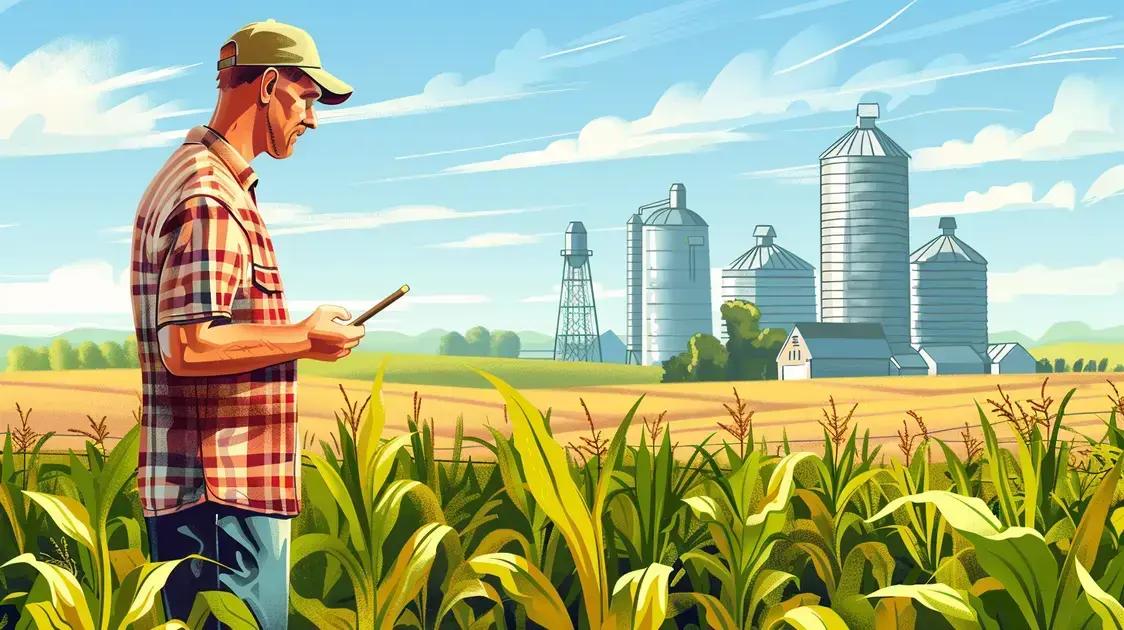 7 erros que estao sabotando sua silagem de milho descubra como evita los 3