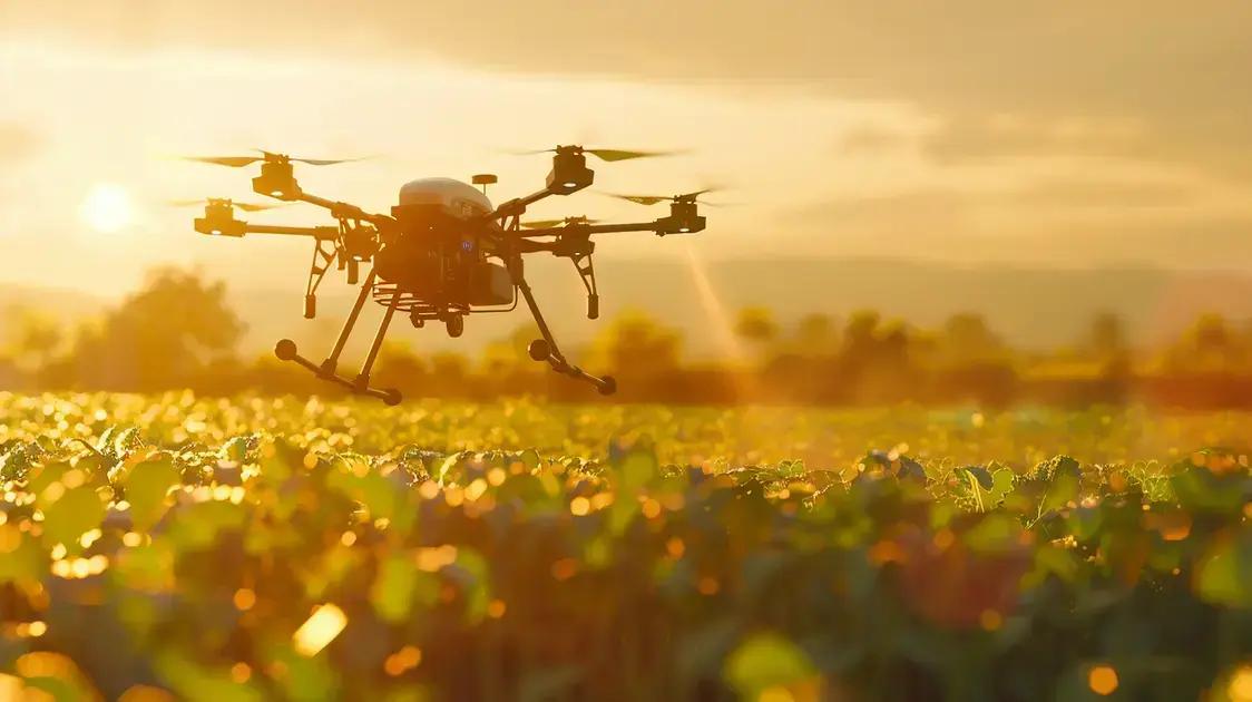 7 erros que estao sabotando sua tecnologia de aplicacao de defensivos