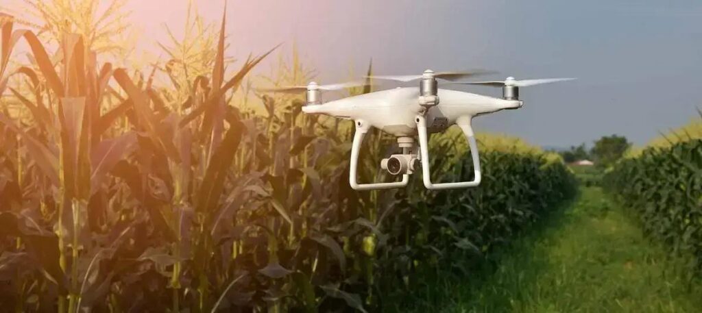7 erros que estao te fazendo perder dinheiro com drones na agricultura