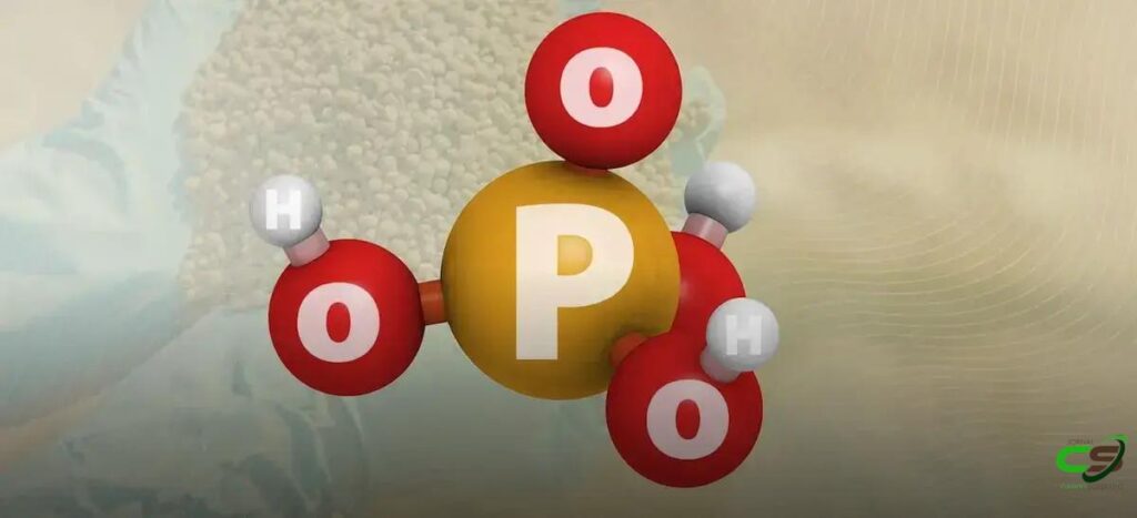 7 Fatos Surpreendentes sobre Fósforo no Solo que Você Precisa Saber