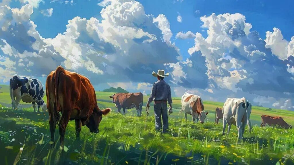 7 racas de gado de corte descubra a que se adapta ao seu negocio