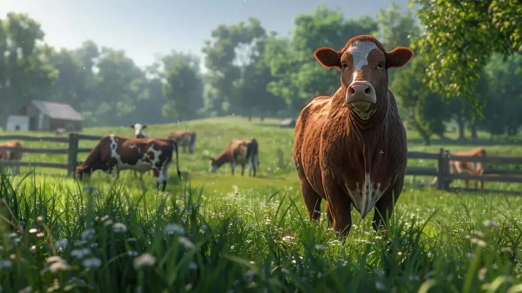 7 racas de gado que vao te deixar boquiaberto descubra a perfeita para o seu negocio