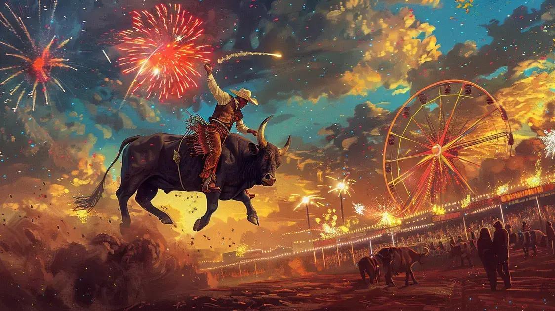 7 segredos da festa do peao de barretos que voce precisa saber