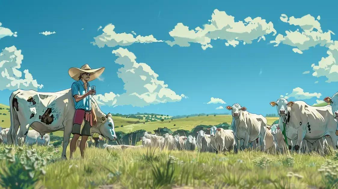 7 segredos desvendados brahman a raca bovina que mudara seu criatorio