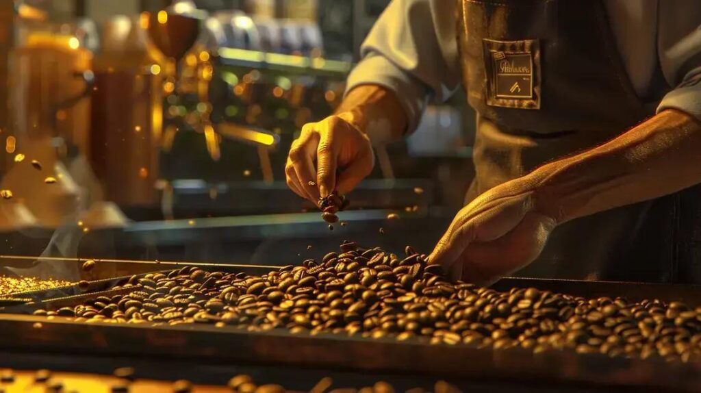 7 segredos revelados descubra a diferenca entre cafe arabica e robusta e eleve seu negocio