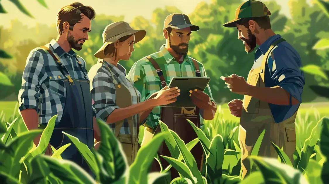 7 tecnicas de venda no agronegocio que dobram seus resultados