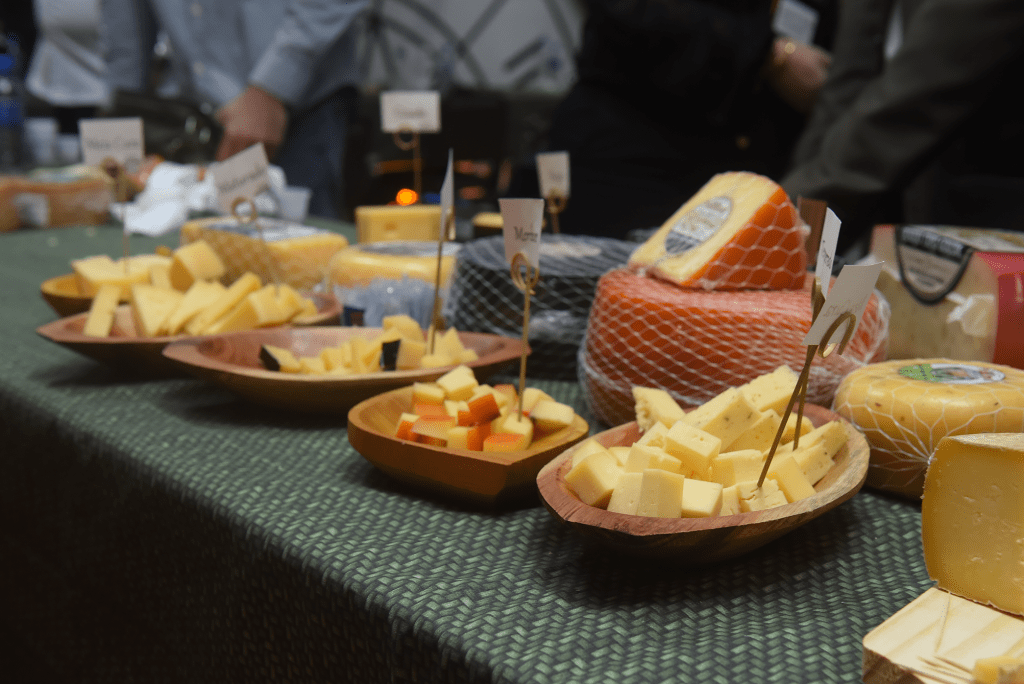 Prêmio Queijo Brasil começa nesta quinta-feira em Blumenau