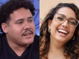 Lucas Buda e Camila Moura são cotados para A Fazenda 16 após divórcio · Notícias da TV