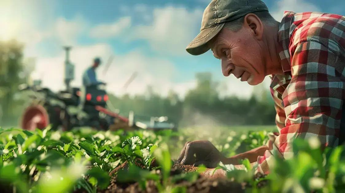 adubacao com ureia 7 erros que estao afogando seu lucro