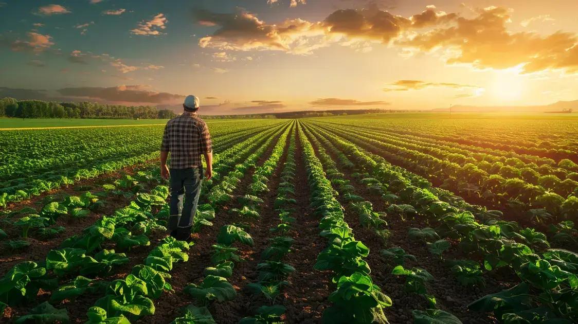 adubacao verde 5 segredos para uma colheita abundante e solo rico