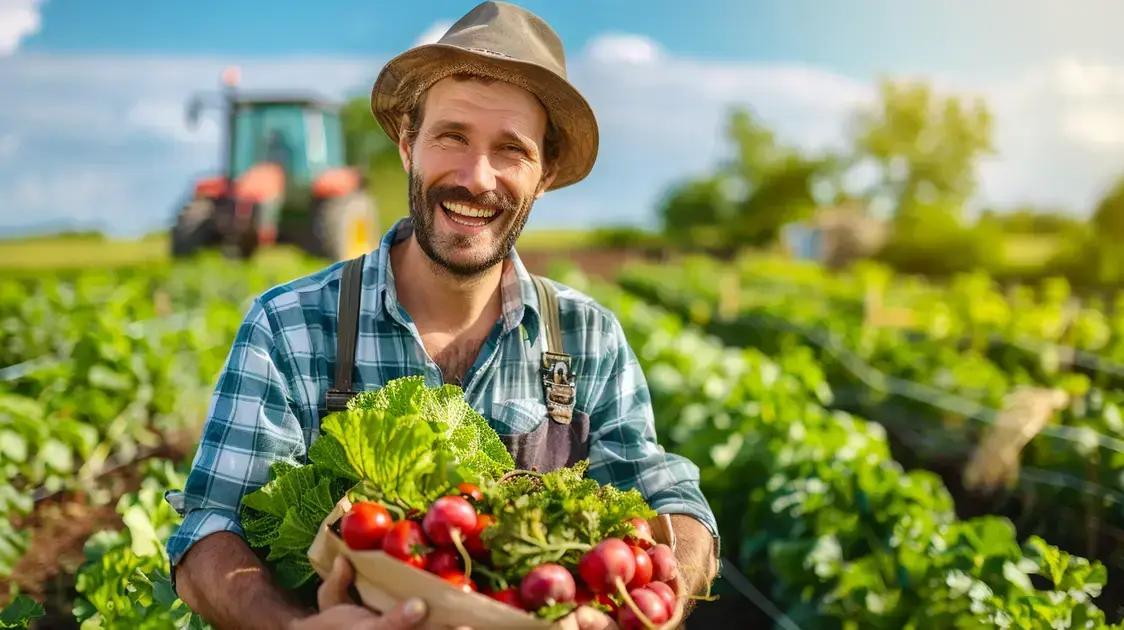 agricultura de sucesso 7 segredos que voce precisa saber para crescer