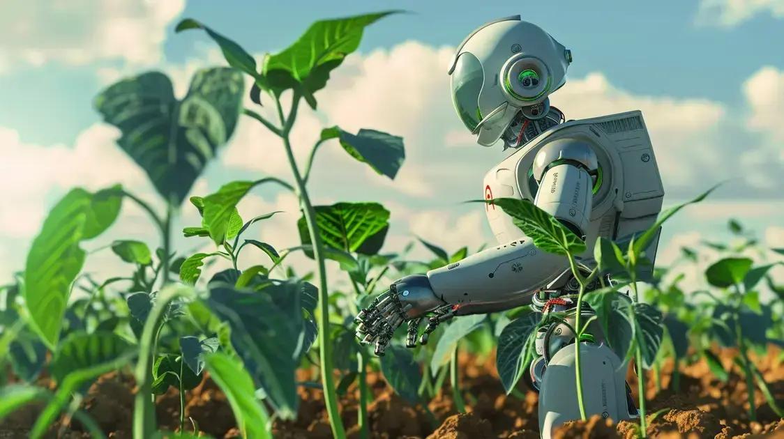 As 10 Fases do Ciclo de Crescimento da Soja