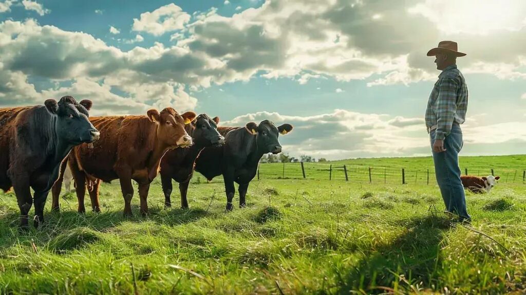 as 7 racas de gado de corte que mais impactam a produtividade