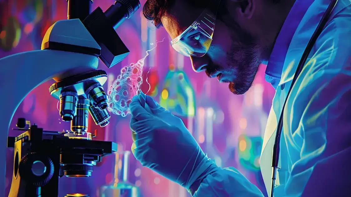 As Doenças Mais Comuns Causadas por Bactérias