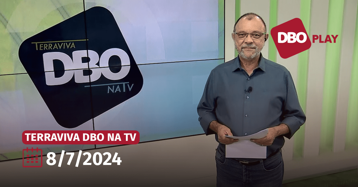 Assista o Terraviva DBO na TV – 08/11 – Completo