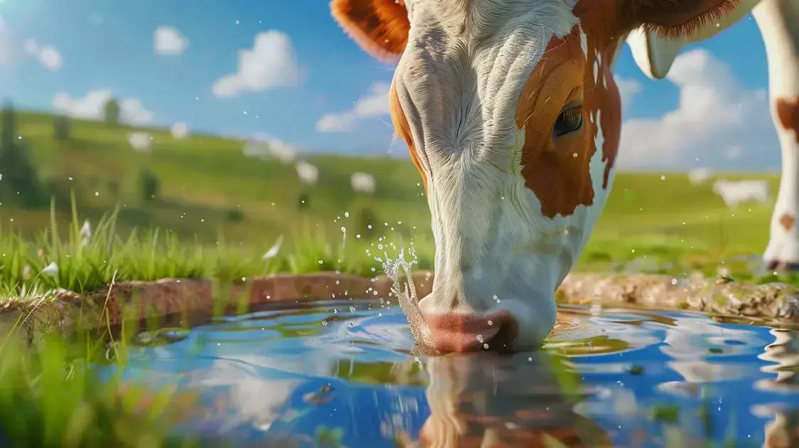 bebedouro para gado 7 erros que estao secando seu lucro 1