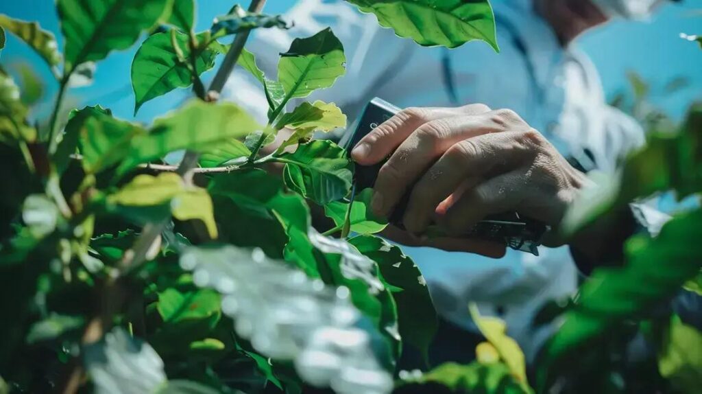 biossensor para deteccao de cobre em cafeeiro 5 dicas essenciais para aumentar a produtividade