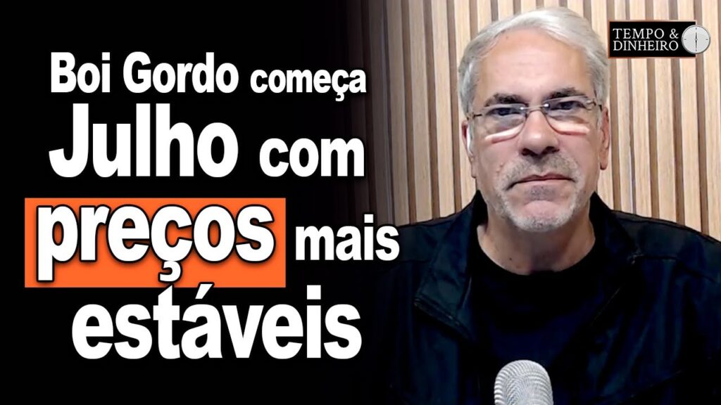 Boi gordo começa julho com preços de estáveis a mais firmes em boa parte das praças pecuárias - Notícias Agrícolas