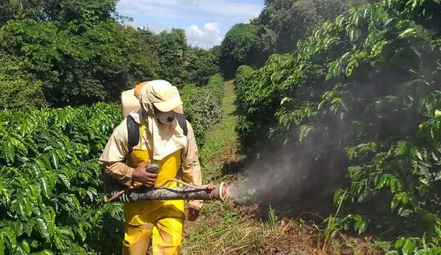 calibracao de pulverizador costal 7 erros que estao te fazendo perder dinheiro