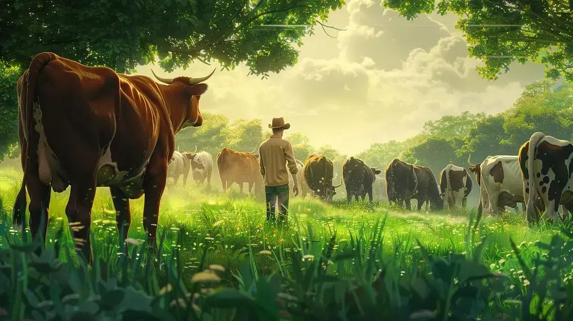 Características Essenciais para a Escolha da Raça Ideal Características Essenciais para a Escolha da Raça Ideal