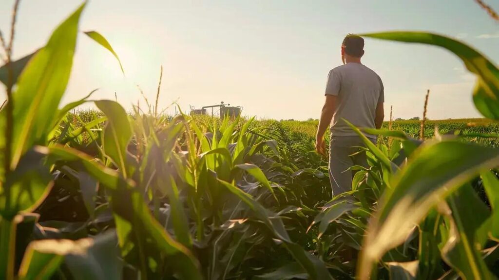 clima e produtividade do milho 7 dicas essenciais para aumentar sua colheita
