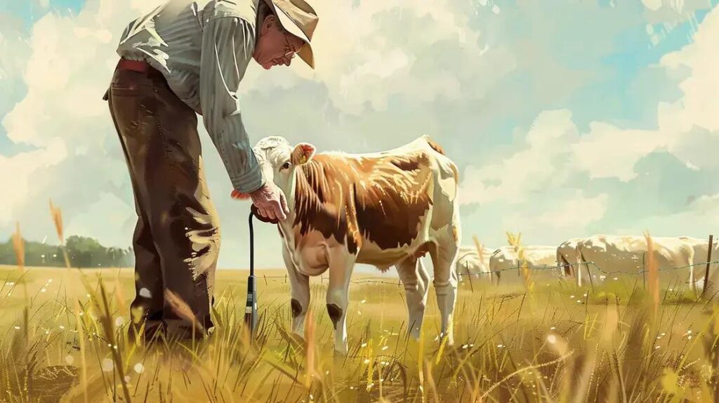 Coccidiose Bovina: 7 Erros que Estão Devastando Seu Rebanho (e Como Evitá-los) 2 coccidiose bovina 7 erros que estao devastando seu rebanho e como evita los