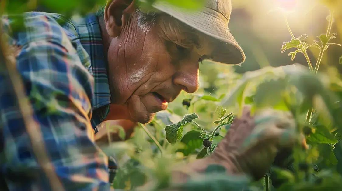 cochonilha verde 7 segredos que voce precisa saber para salvar sua lavoura