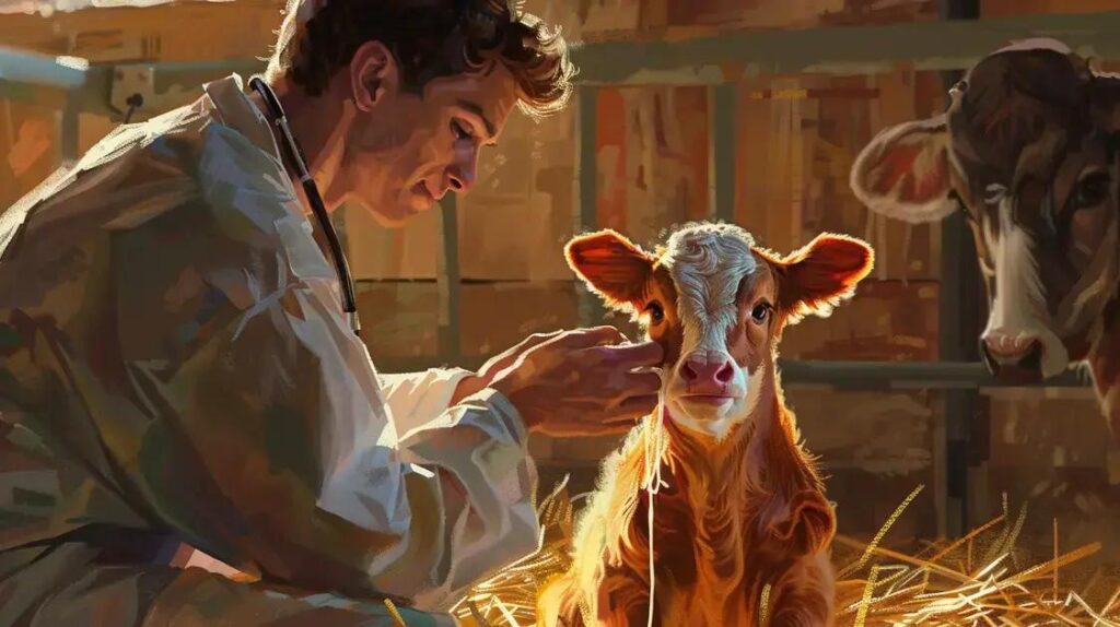 colostragem 7 erros que estao afetando seu lucro na criacao de bezerros