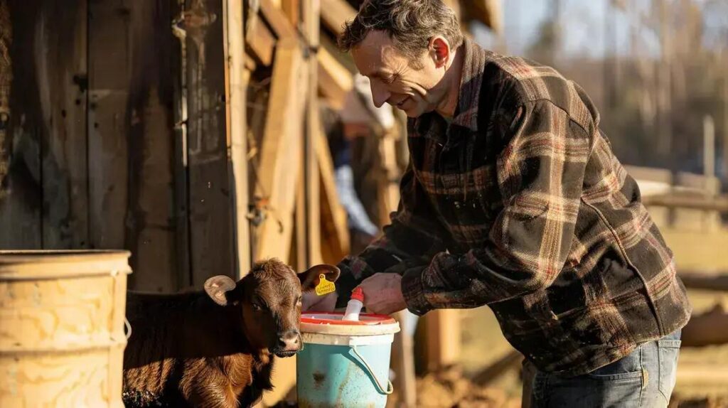 colostragem 7 erros que estao roubando seu lucro na criacao de bezerros