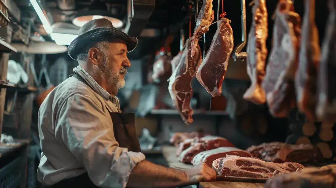 Como Implementar a Maturação em Seu Negócio: Dicas Práticas Como Implementar a Maturação em Seu Negócio: Dicas Práticas