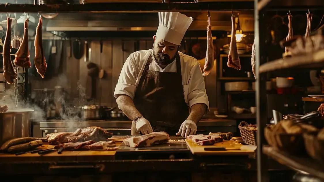 Como Maturar Carne em Casa Como Maturar Carne em Casa