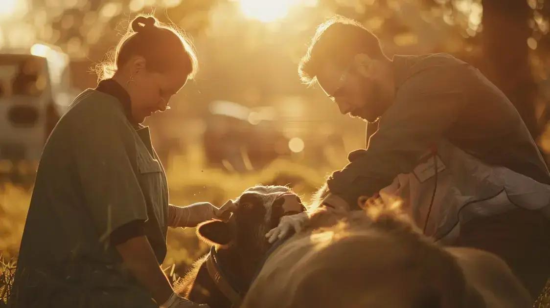 Como Prevenir o Parto Distócico em Bovinos Como Prevenir o Parto Distócico em Bovinos