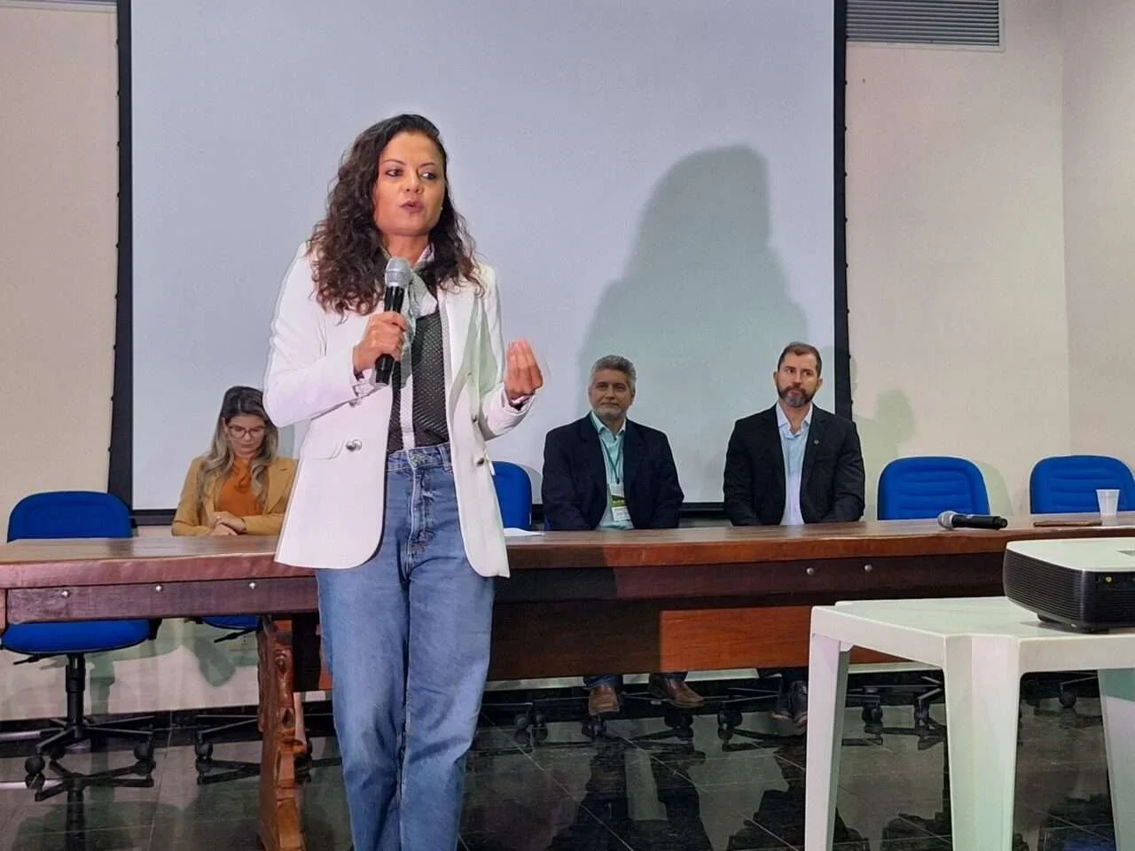 Como recuperar pastagens degradadas em Mato Grosso: Mapa promove oficina 4 Em Mato Grosso, Mapa realiza oficina para definir ações de recuperação e conversão de pastagens degradadas