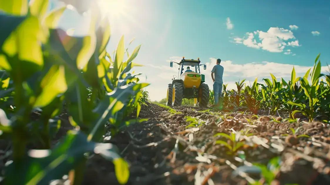 Como Reduzir o Custo do Milho para Silagem?