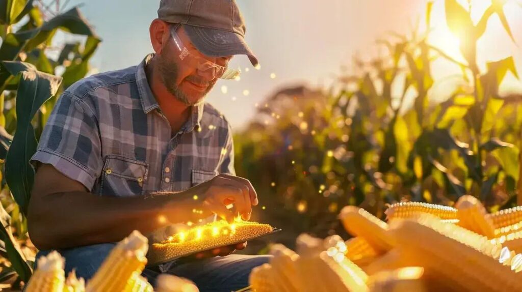 composicao mineral da silagem de milho 7 segredos para maximizar o desempenho do seu gado