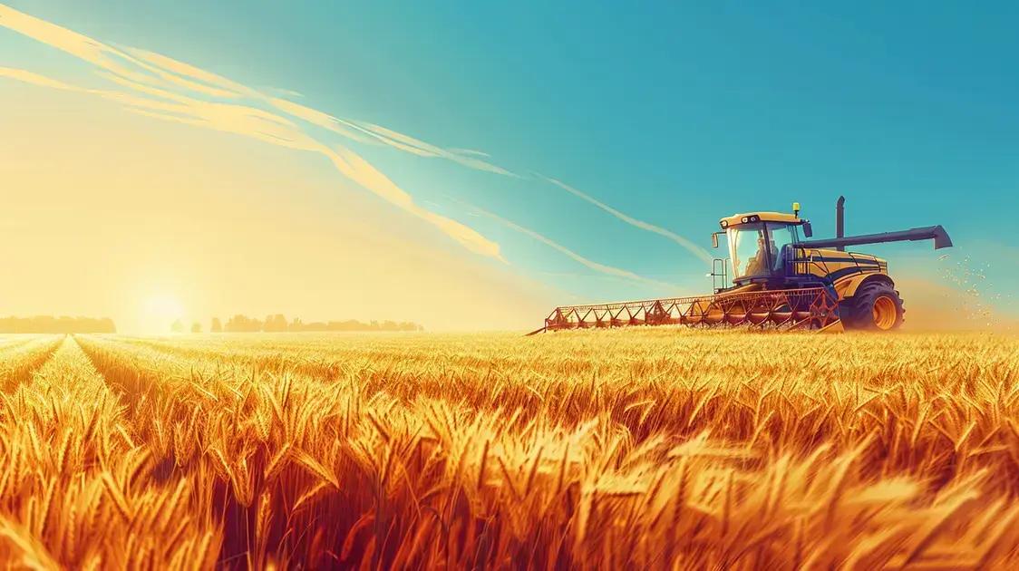 Conclusão: Colhendo os Frutos da Eficiência