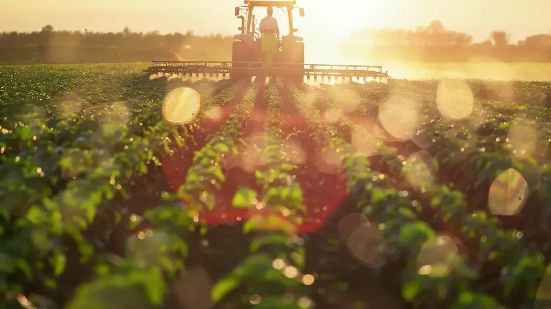 Conclusão: Invista em Eficiência e Resultados Positivos na Sua Produção