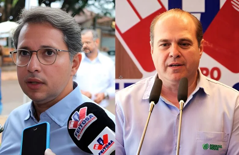 Conflito entre Famasul e Acrissul por declarações de ministras no Pantanal 4 Famasul e Acrissul contestam declarações de ministras sobre incêndios no Pantanal