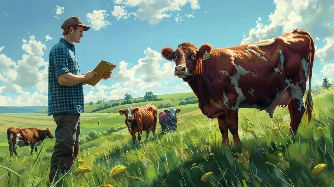 Conheça as 7 Raças de Gado de Corte Mais Populares