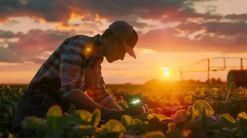 Controle de Plantas Daninhas: 7 Erros que Estão Sabotando Sua Produção! 2 controle de plantas daninhas 7 erros que estao sabotando sua producao