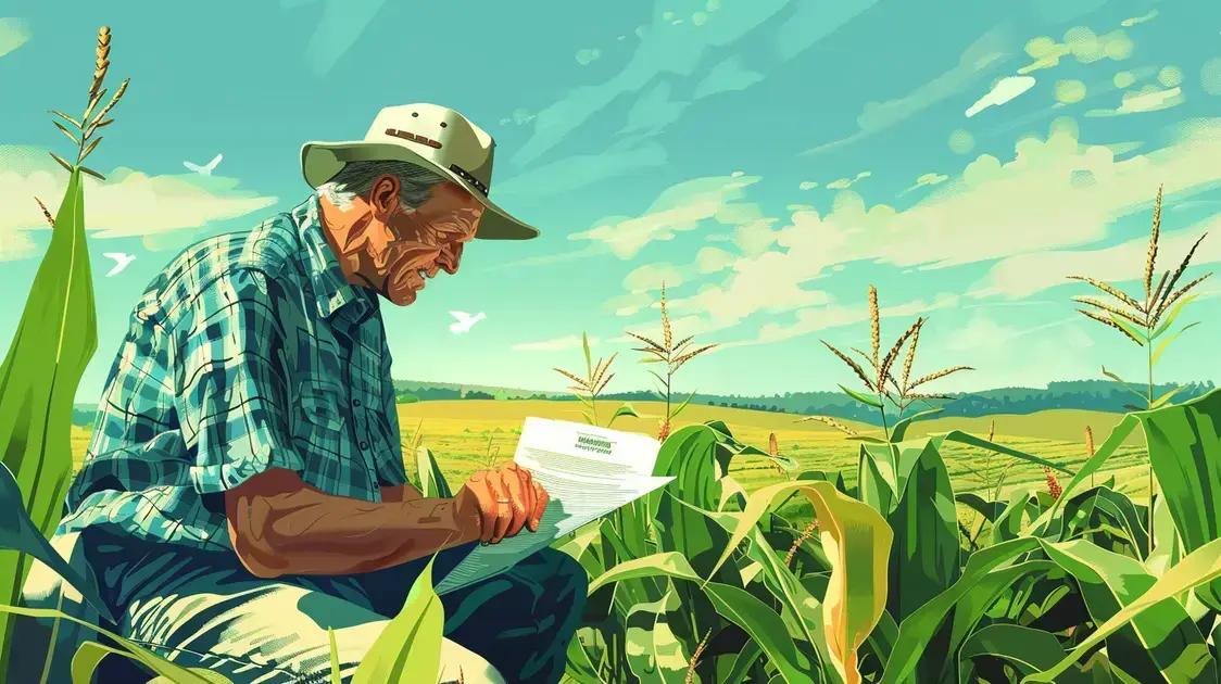 custo de milho para silagem descubra a verdade por tras dos precos