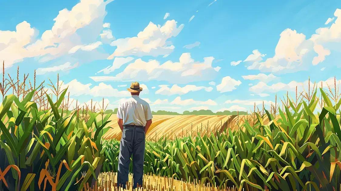 custo de milho para silagem descubra o segredo de 5 dicas essenciais para reduzir gastos