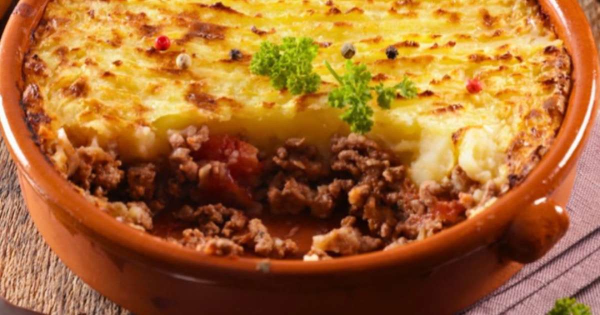 Delicioso purê de queijo: uma receita que vai te surpreender!