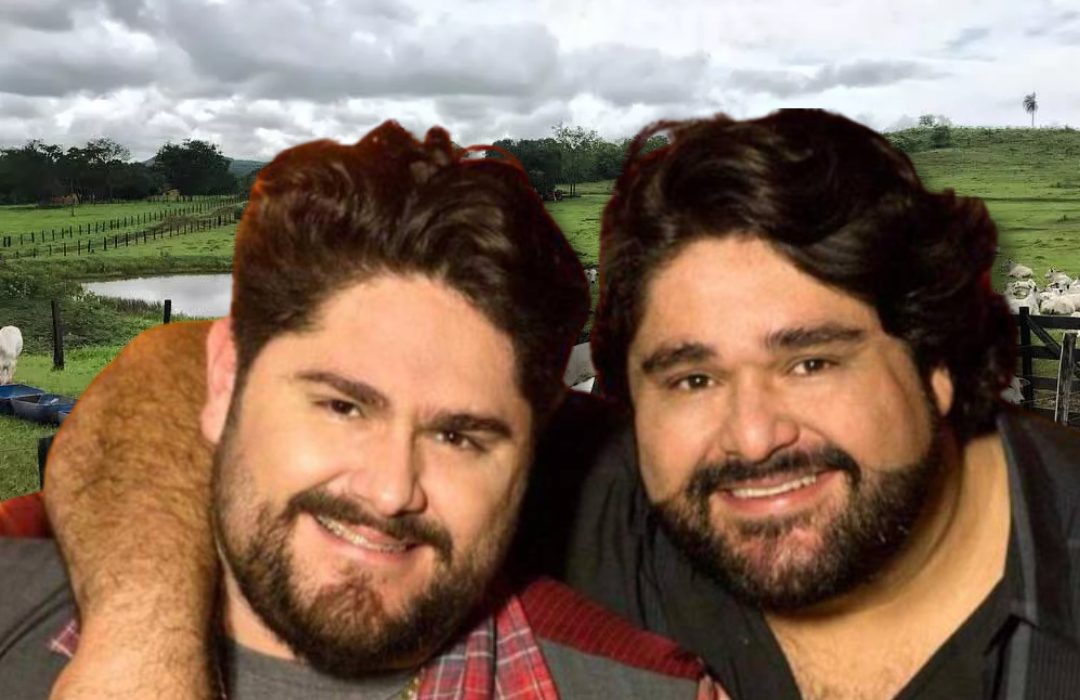 Descubra a vida na fazenda de César Menotti e Fabiano