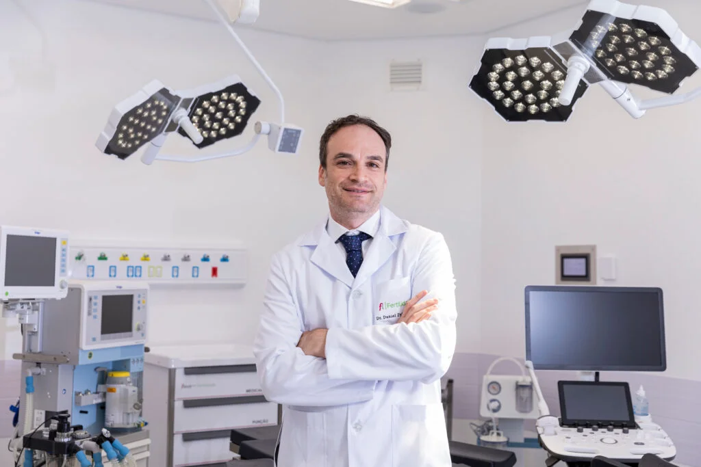  Saiba como investigar as causas da infertilidade