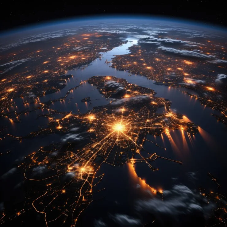 Descubra como a IoT está revolucionando a Agricultura 8 Internet das coisas na Agricultura