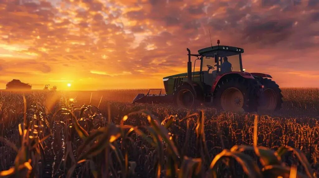 descubra o custo real do milho para silagem guia completo para fazendeiros