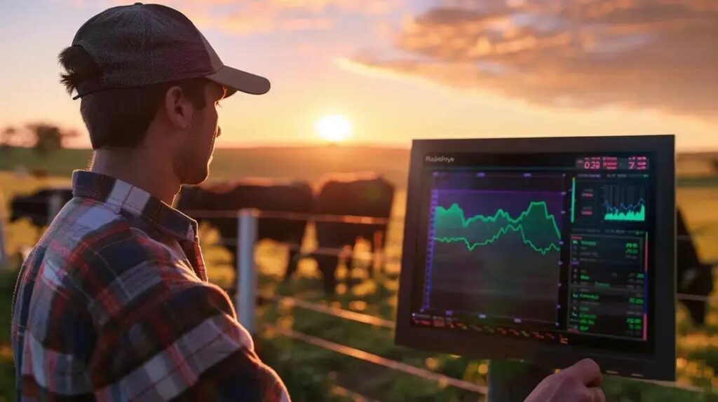 descubra o segredo do escore de condicao corporal de bovinos 5 dicas para aumentar a produtividade